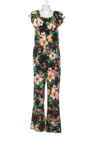 Langer Damen-Overall Peacocks, Größe L, Farbe Mehrfarbig, Preis € 29,46, #137691458