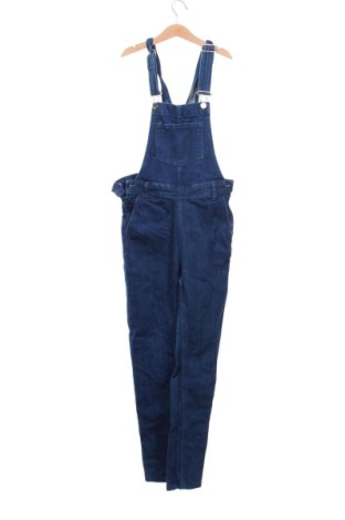 Langer Damen-Overall H&M, Größe XS, Farbe Blau, Preis € 26,82, #137694656
