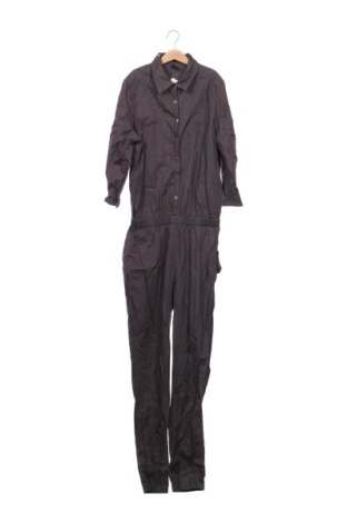 Salopetă lungă de damă Vero Moda, Mărime XS, Culoare Maro, Preț 68,24 Lei, #137698821
