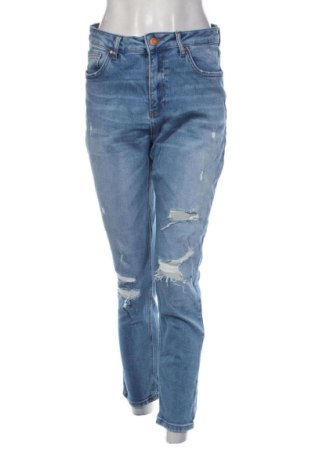Damskie jeansy Ltb, Rozmiar M, Kolor Niebieski, Cena 94,99 zł, #137617052