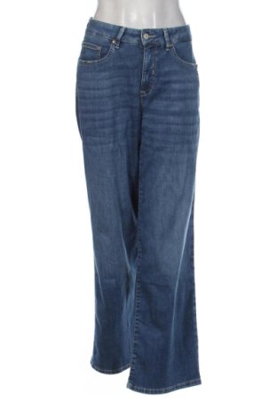 Damskie jeansy GANG Incredible, Rozmiar XL, Kolor Niebieski, Cena 94,99 zł, #137626692