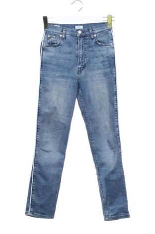 Damen Jeans Pepe Jeans, Größe XXS, Farbe Blau, Preis € 26,00, #137626878