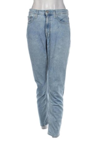 Damskie jeansy Tommy Jeans, Rozmiar M, Kolor Niebieski, Cena 172,99 zł, #137628562
