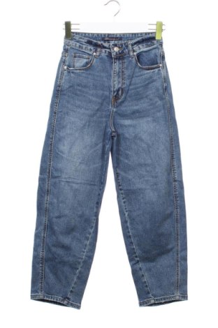 Damen Jeans Farfallina, Größe XS, Farbe Blau, Preis € 10,00, #137630894