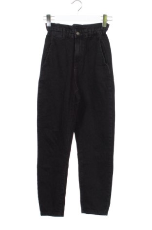 Damen Jeans Zara, Größe XS, Farbe Schwarz, Preis € 13,70, #137632906