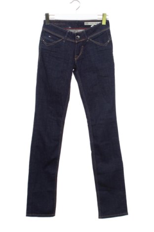 Damen Jeans Tommy Hilfiger, Größe XS, Farbe Blau, Preis € 31,18, #137633334
