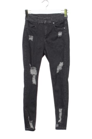 Blugi de femei Unbranded, Mărime XXS, Culoare Gri, Preț 48,99 Lei, #137633676