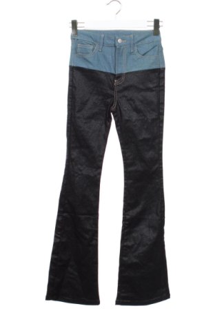 Damen Jeans SHEIN, Größe XS, Farbe Mehrfarbig, Preis € 9,53, #137635009