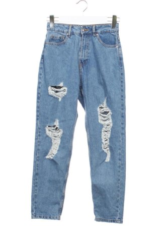 Damen Jeans Cropp, Größe XS, Farbe Blau, Preis € 12,00, #137635055