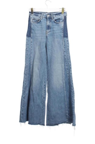 Damen Jeans Zara, Größe S, Farbe Blau, Preis € 13,00, #137635933