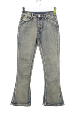Damen Jeans SHEIN, Größe XS, Farbe Blau, Preis € 12,00, #137635984