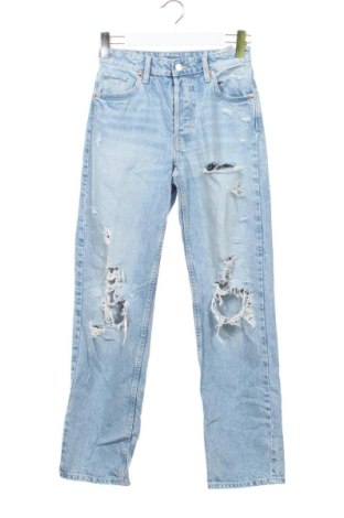 Női farmernadrág H&M, Méret XS, Szín Kék, Ár 5 445 Ft, #137636508