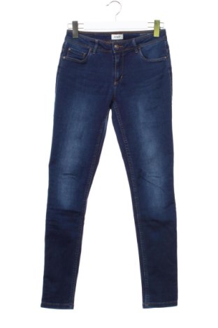 Damskie jeansy ONLY, Rozmiar XS, Kolor Niebieski, Cena 56,02 zł, #137636653