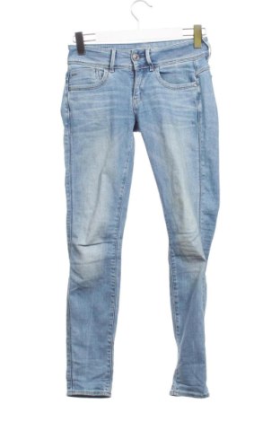 Dámské džíny  G-Star Raw, Velikost S, Barva Modrá, Cena  412,00 Kč, #137636835