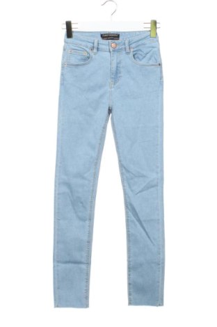 Női farmernadrág Funky Buddha, Méret XS, Szín Kék, Ár 4 255 Ft, #137638626