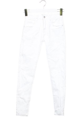 Damen Jeans Zabaione, Größe XXS, Farbe Weiß, Preis € 8,00, #137639290