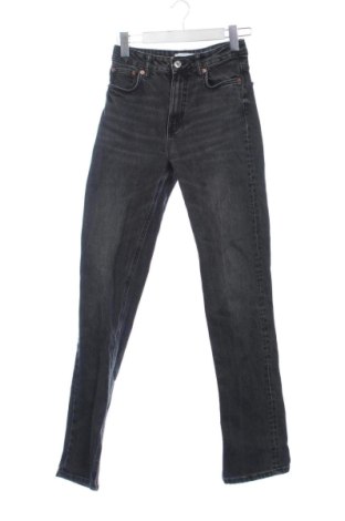 Damen Jeans Zara, Größe XS, Farbe Grau, Preis € 10,87, #137641090