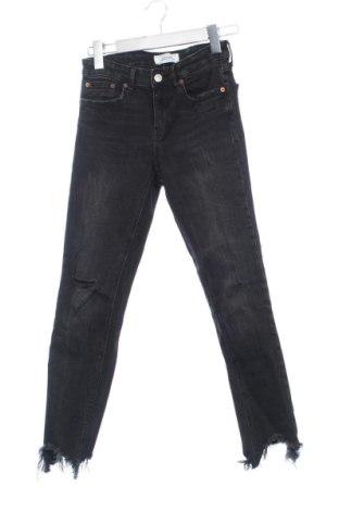 Damen Jeans Zara, Größe S, Farbe Schwarz, Preis 11,62 €, #137641161