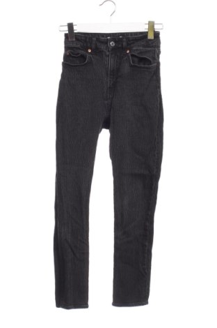 Damen Jeans H&M, Größe XXS, Farbe Schwarz, Preis € 7,27, #137641650