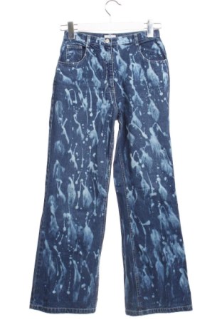 Dámské džíny  Naf Naf, Velikost XS, Barva Vícebarevné, Cena  218,00 Kč, #137642831