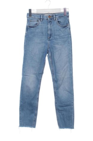 Női farmernadrág ASOS, Méret XS, Szín Kék, Ár 4 661 Ft, #137644988