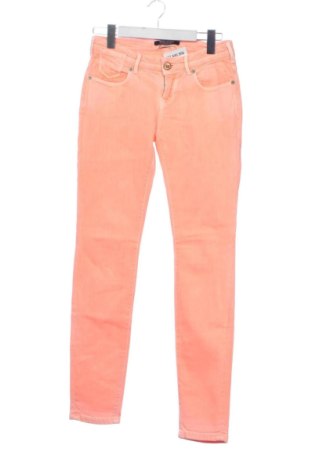 Blugi de femei Maison Scotch, Mărime S, Culoare Portocaliu, Preț 73,49 Lei, #137646806