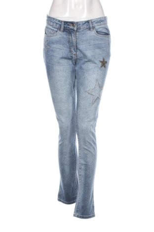Női farmernadrág Unbranded, Méret L, Szín Kék, Ár 3 191 Ft, #137646843