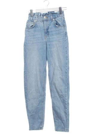 Damen Jeans Pull&Bear, Größe XXS, Farbe Blau, Preis € 15,00, #137647369