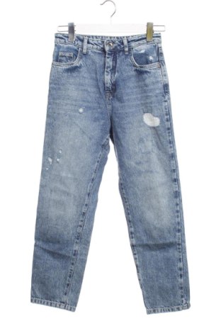 Damskie jeansy Patrizia Pepe, Rozmiar XS, Kolor Niebieski, Cena 200,02 zł, #137647375