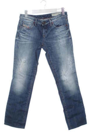Damen Jeans Diesel, Größe M, Farbe Blau, Preis € 56,00, #137648263