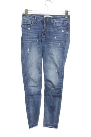 Damen Jeans Mango, Größe S, Farbe Blau, Preis € 12,19, #137648673