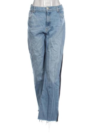 Damen Jeans Pull&Bear, Größe XL, Farbe Blau, Preis € 18,00, #137650051