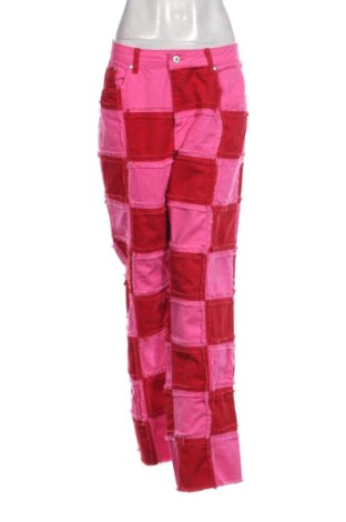Női farmernadrág Ragged, Méret XL, Szín Sokszínű, Ár 9 574 Ft, #137650339