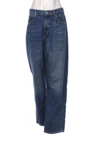 Damen Jeans H&M, Größe L, Farbe Blau, Preis € 18,00, #137650350