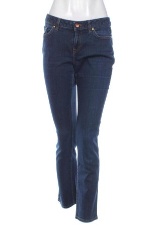 Blugi de femei Tommy Hilfiger, Mărime L, Culoare Albastru, Preț 228,99 Lei, #137651639