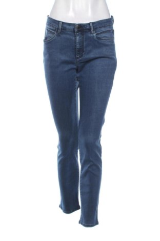 Blugi de femei Brax, Mărime L, Culoare Albastru, Preț 209,99 Lei, #137651665