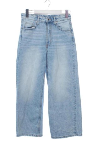 Damen Jeans H&M, Größe XS, Farbe Blau, Preis € 9,71, #137651901
