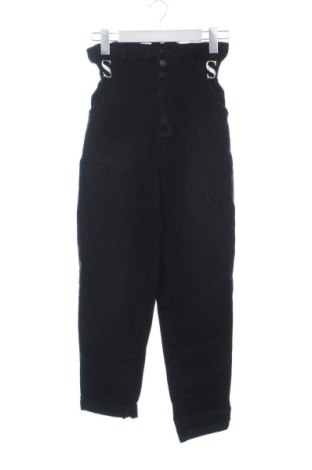 Damen Jeans Sugar, Größe XS, Farbe Schwarz, Preis € 8,00, #137652345