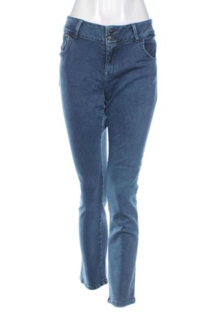 Blugi de femei Ltb, Mărime XL, Culoare Albastru, Preț 114,99 Lei, #137652760