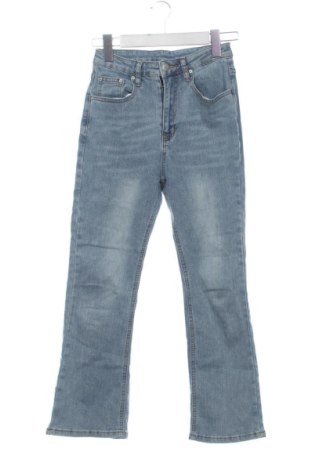 Damen Jeans DAZY, Größe XS, Farbe Blau, Preis 14,00 €, #137652850