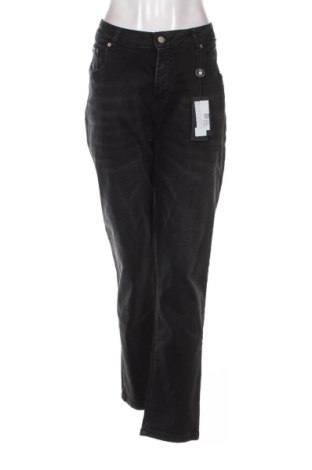 Dámske džínsy  Unbranded, Veľkosť XL, Farba Čierna, Cena  19,00 €, #137653045