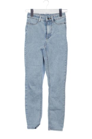 Damen Jeans Tezenis, Größe XXS, Farbe Blau, Preis € 11,00, #137653792