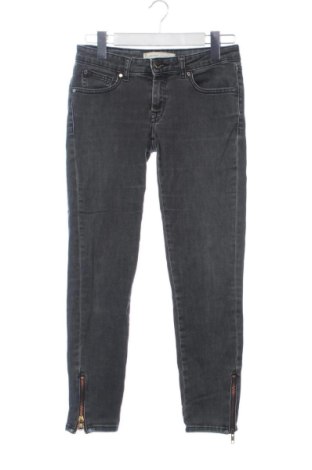 Damen Jeans Mango, Größe XS, Farbe Grau, Preis € 11,00, #137653806
