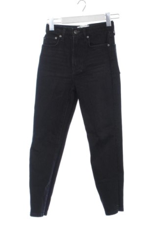 Damen Jeans Zara, Größe XXS, Farbe Schwarz, Preis 19,13 €, #137654075