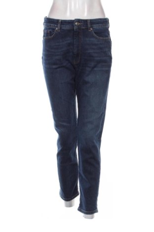 Blugi de femei Sportmax, Mărime M, Culoare Albastru, Preț 531,52 Lei, #137654180