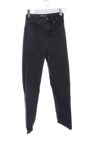 Damen Jeans H&M, Größe XXS, Farbe Grau, Preis 16,37 €, #137654211