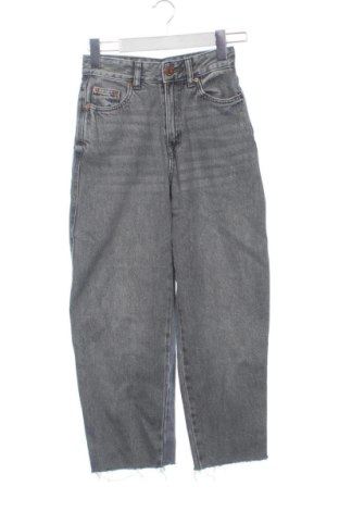 Damen Jeans Pull&Bear, Größe XXS, Farbe Grau, Preis 16,37 €, #137654244