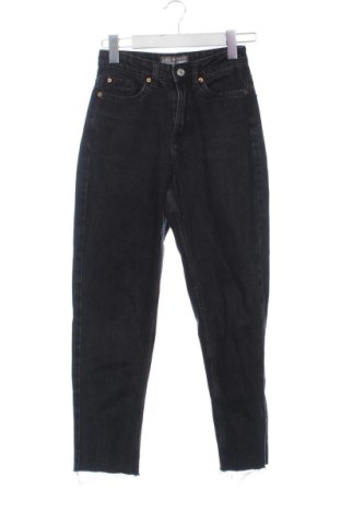 Damskie jeansy Primark, Rozmiar XXS, Kolor Czarny, Cena 69,32 zł, #137654406