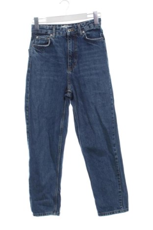 Damen Jeans Pull&Bear, Größe XS, Farbe Blau, Preis 18,72 €, #137654465