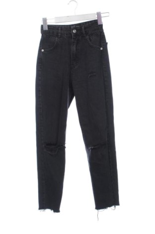 Dámske džínsy  Unbranded, Veľkosť XXS, Farba Čierna, Cena  15,65 €, #137654579